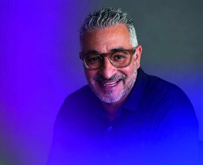 Avner Maman